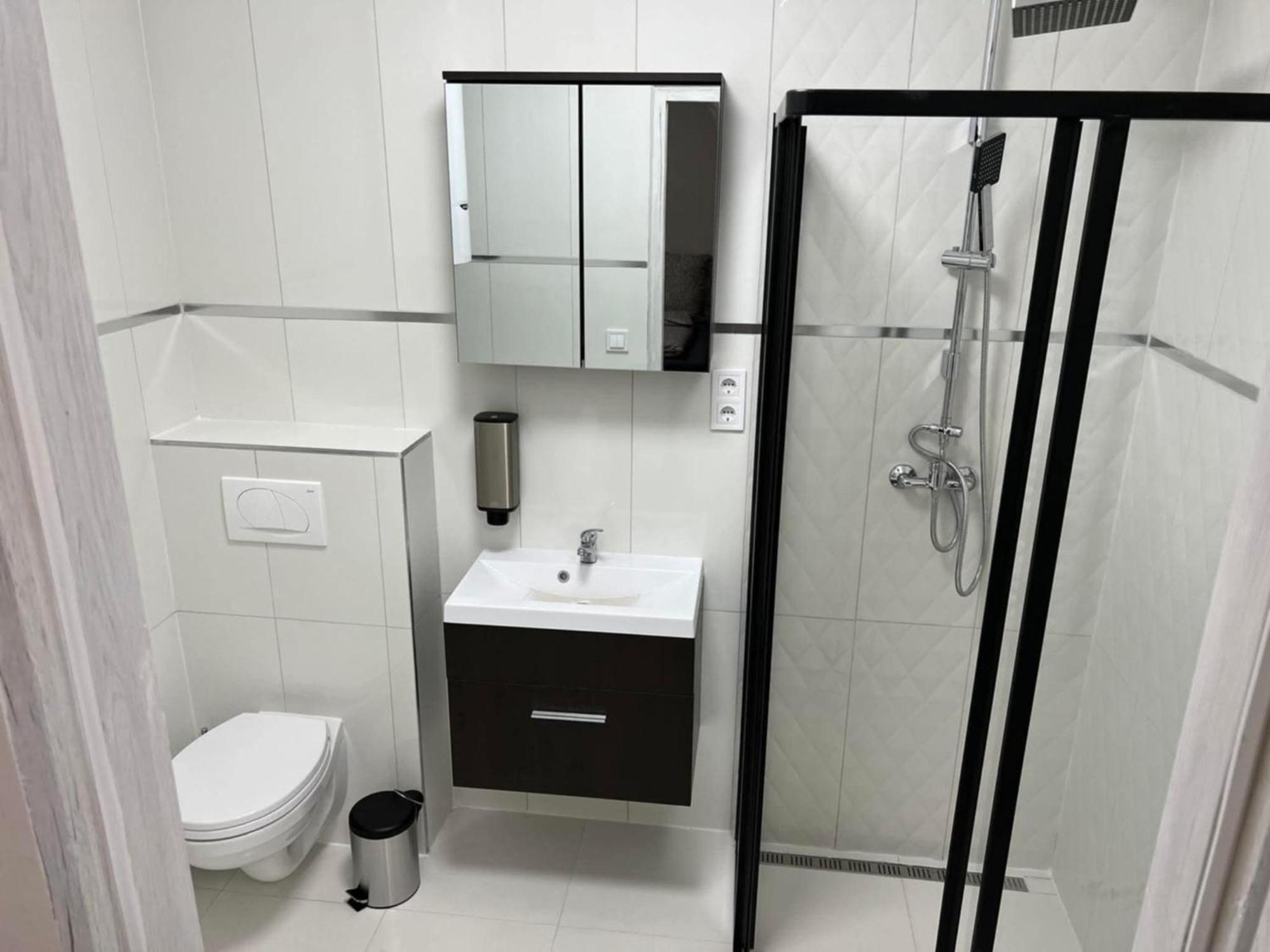 Kinizsi Udvar Apartmanhaz Balatonboglár Exteriör bild