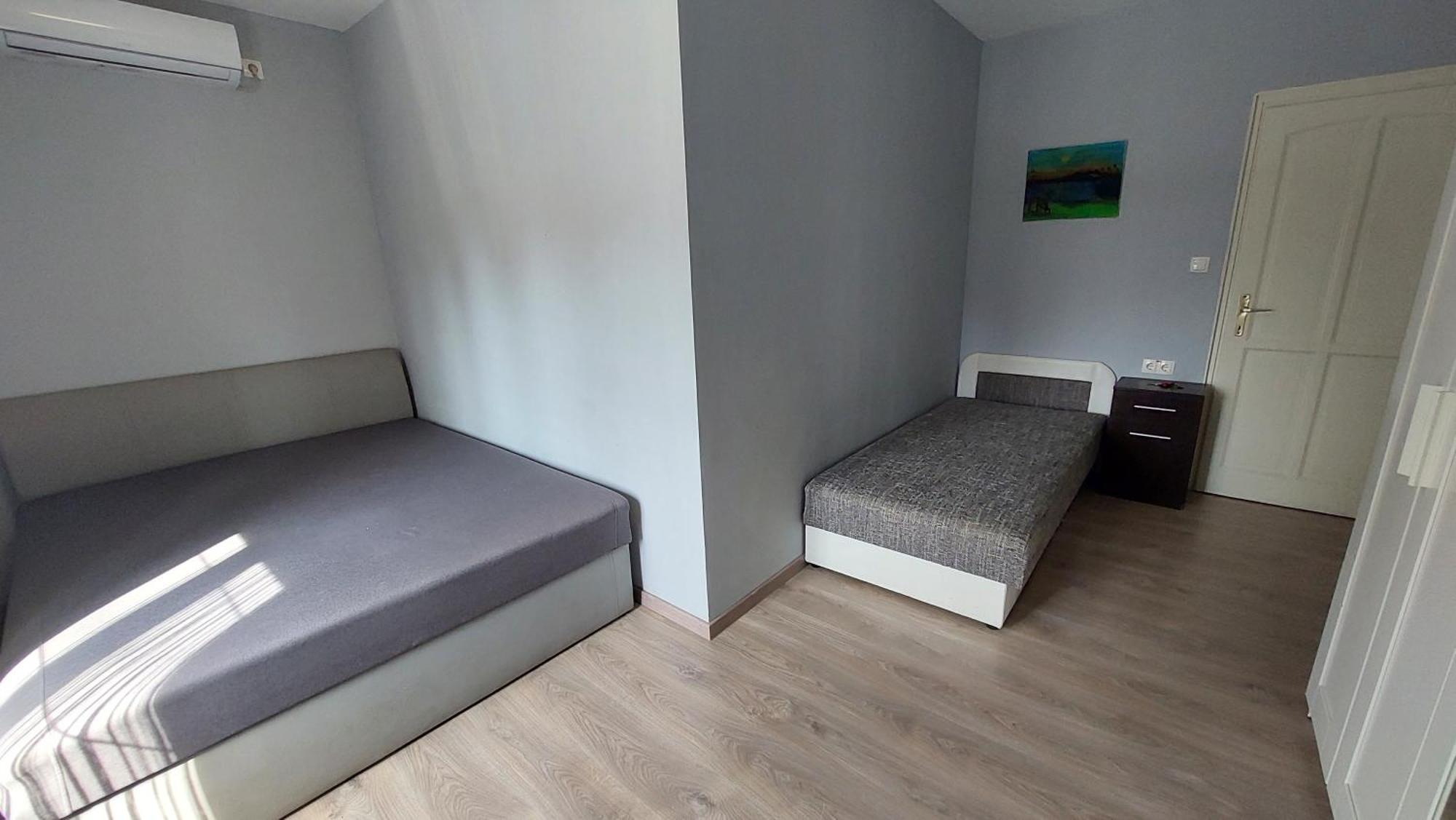 Kinizsi Udvar Apartmanhaz Balatonboglár Exteriör bild